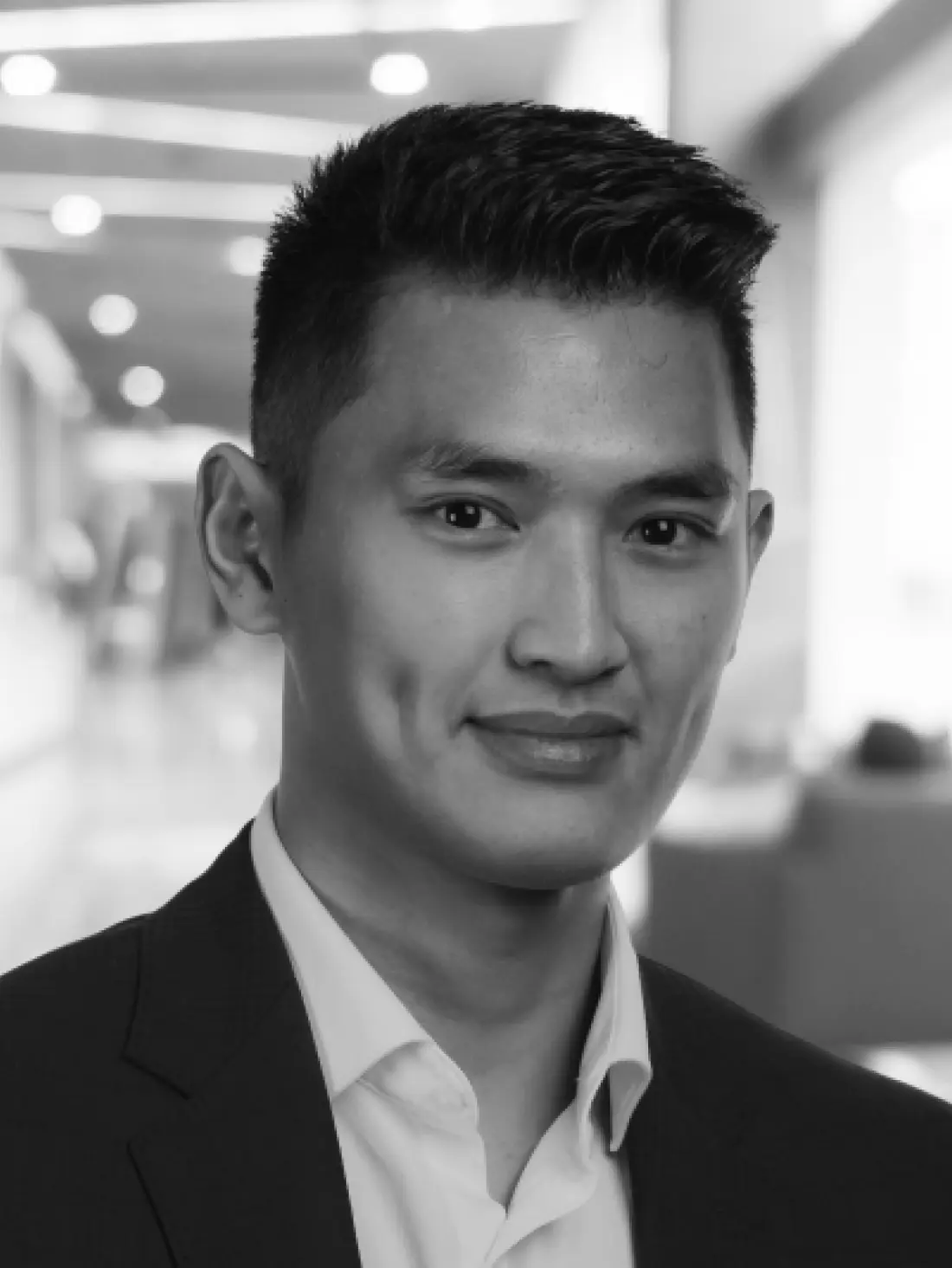Thevy Ngo, utvikler i MOTH